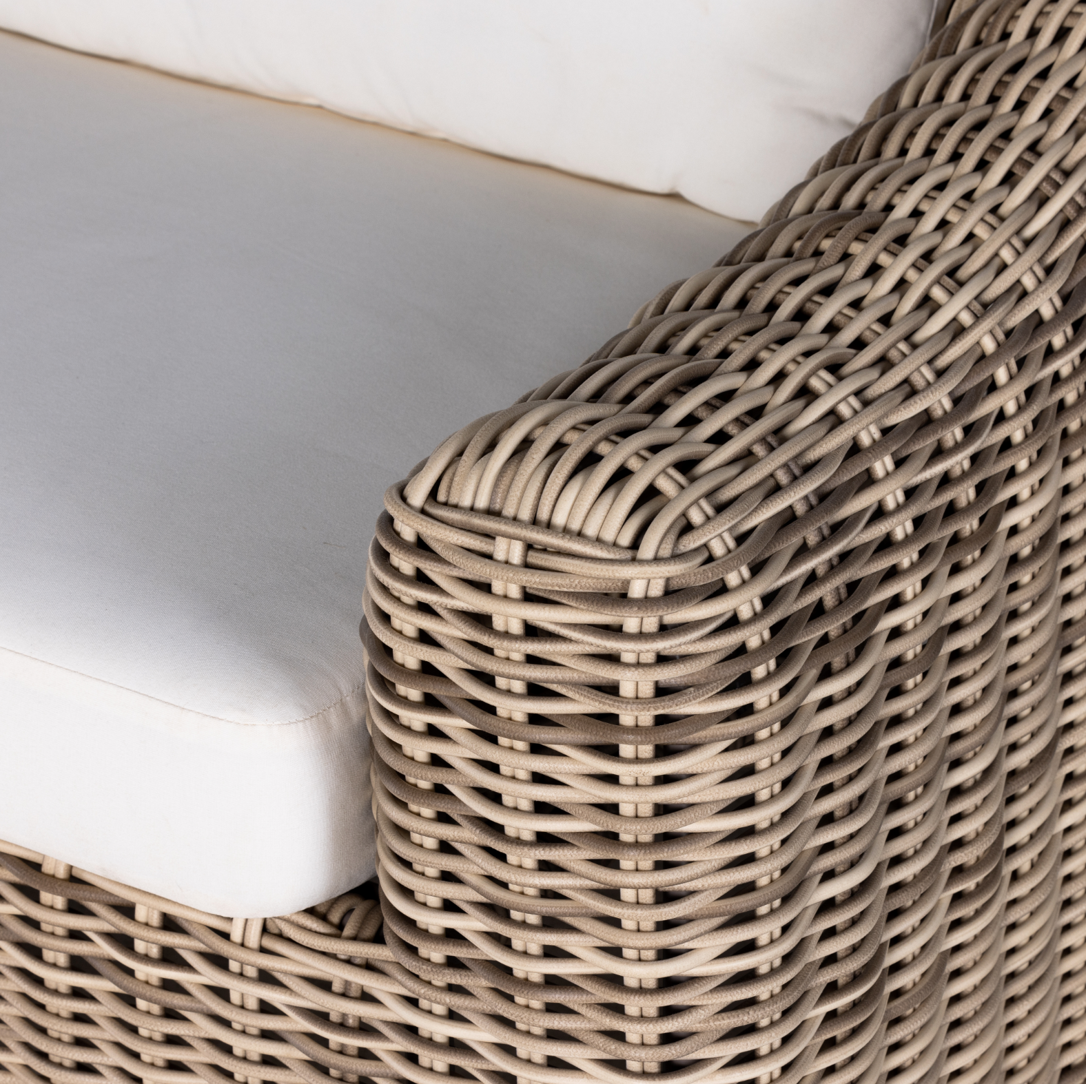 Millie Outdoor Sofa