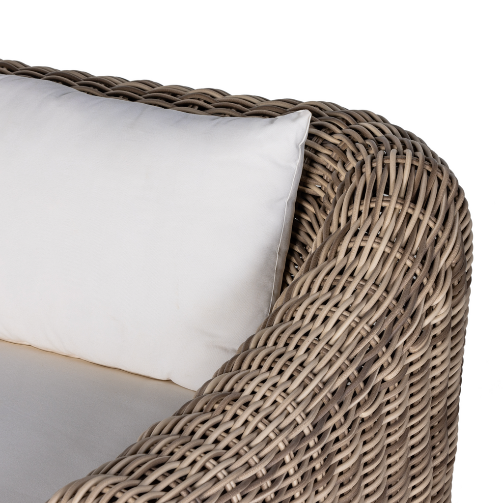 Millie Outdoor Sofa