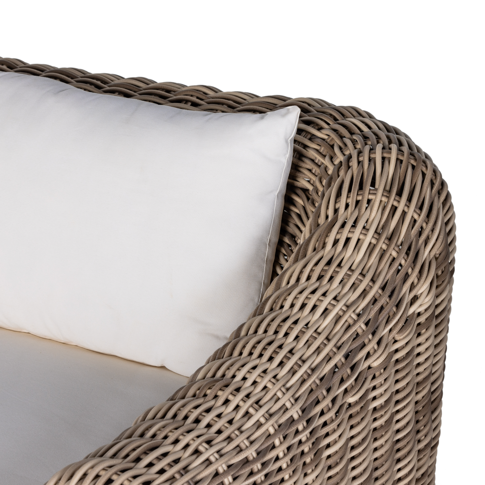 Millie Outdoor Sofa