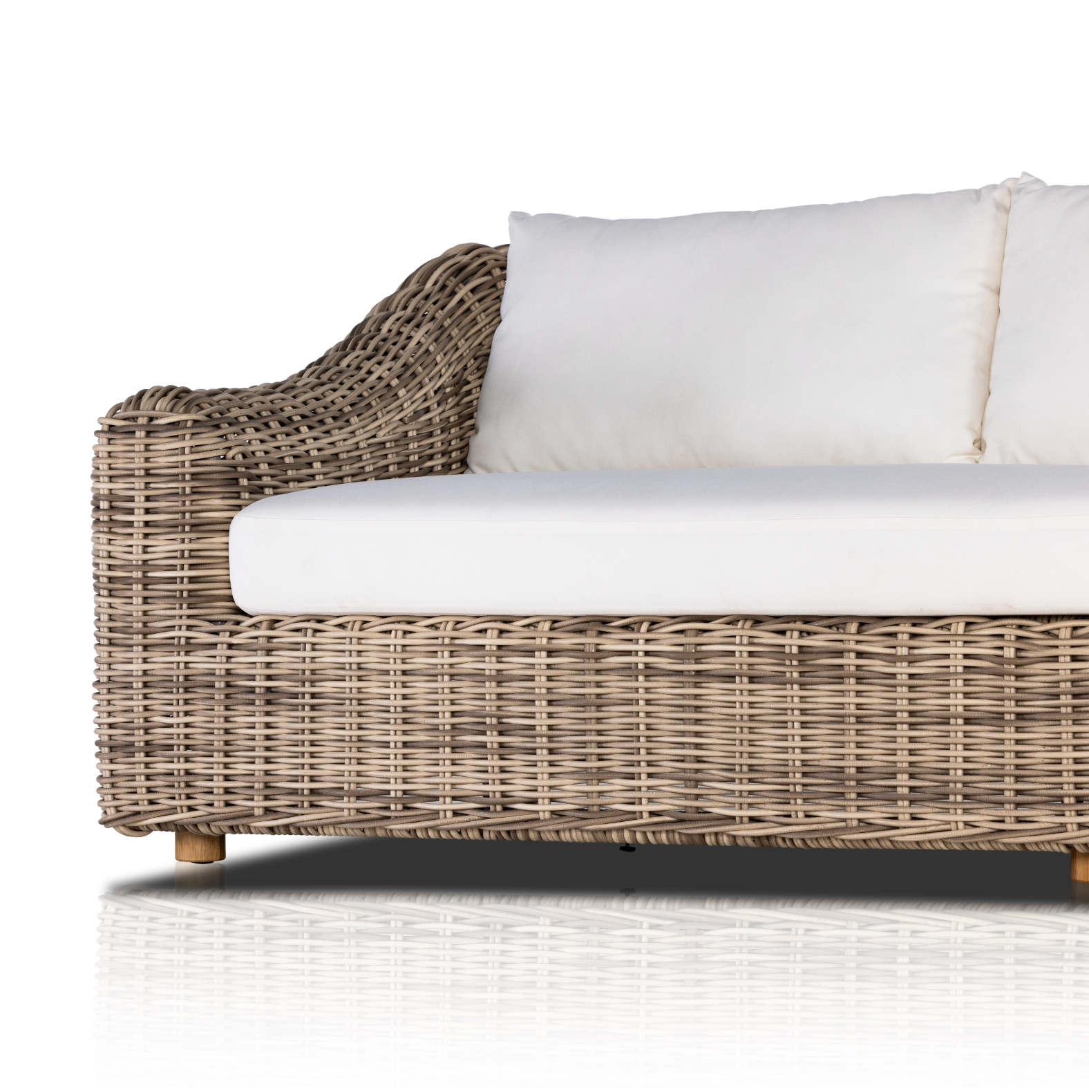 Millie Outdoor Sofa
