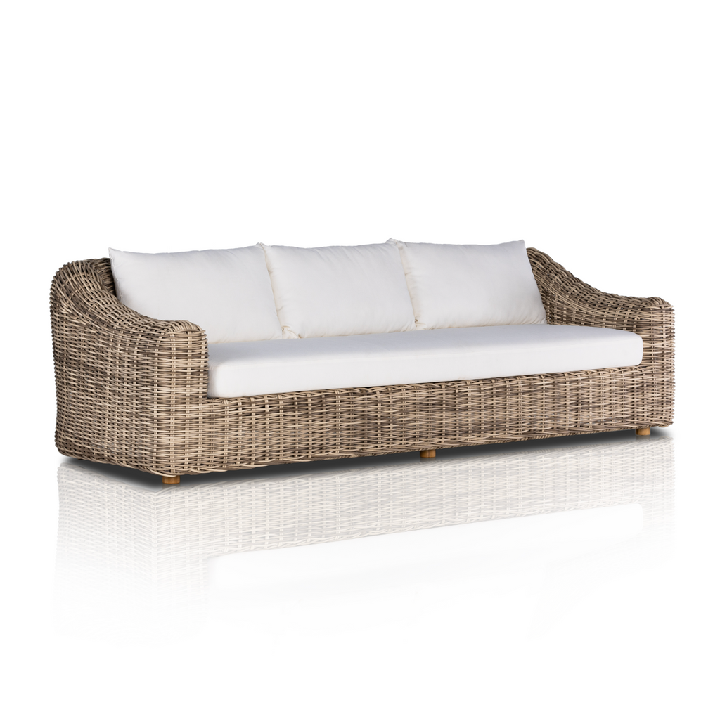Millie Outdoor Sofa