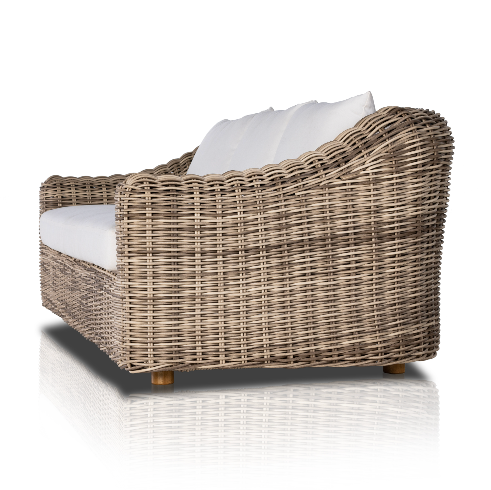 Millie Outdoor Sofa