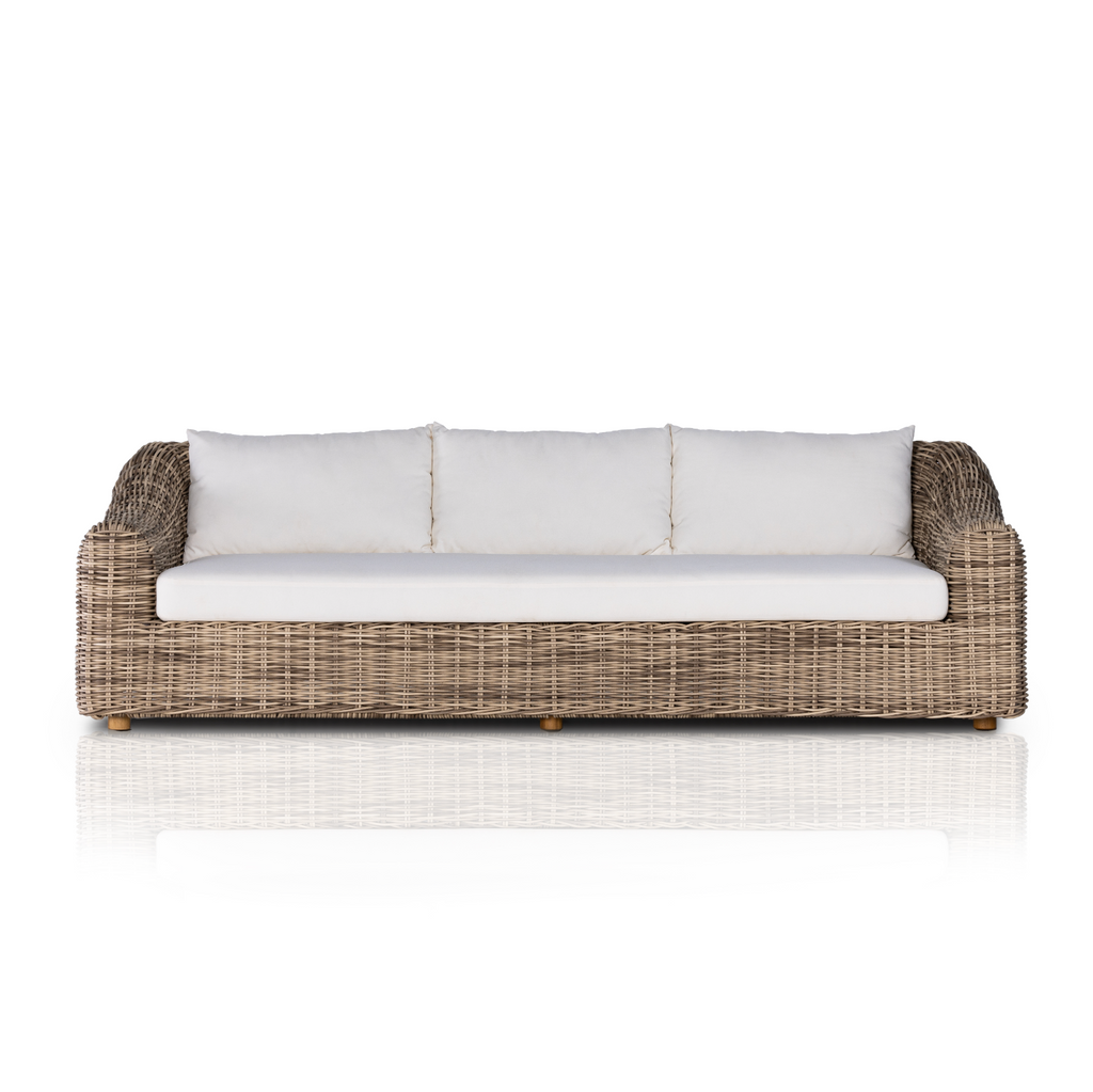 Millie Outdoor Sofa