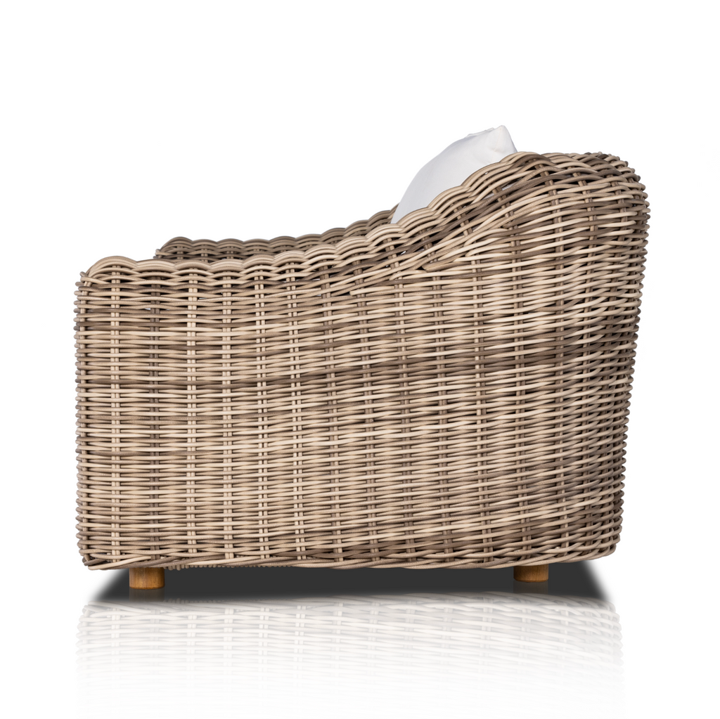 Millie Outdoor Sofa