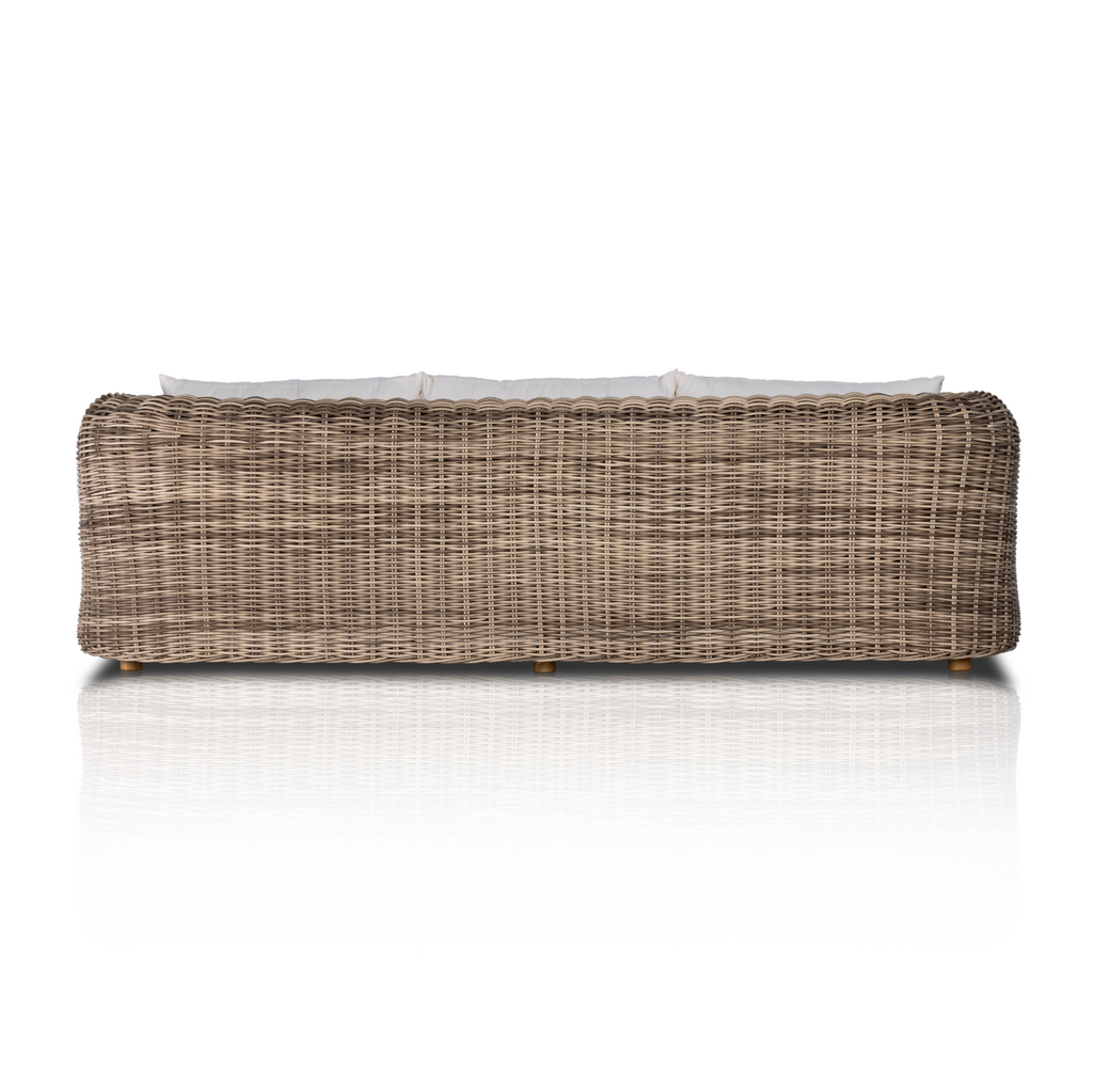 Millie Outdoor Sofa