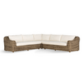Millie Outdoor Sectional