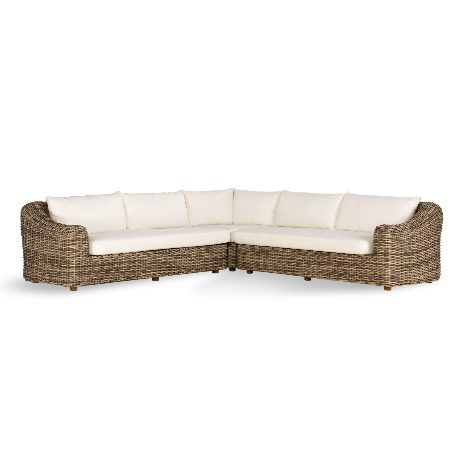 Millie Outdoor Sectional