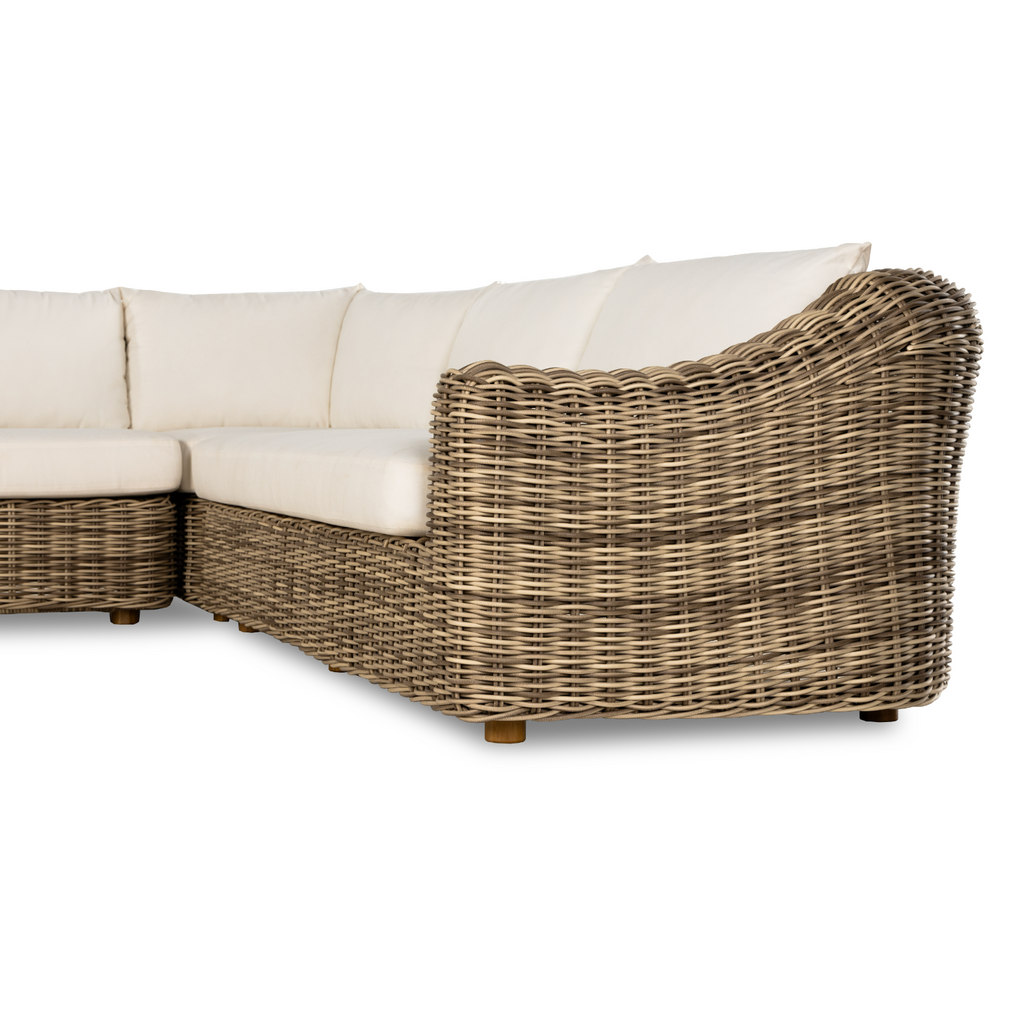 Millie Outdoor Sectional
