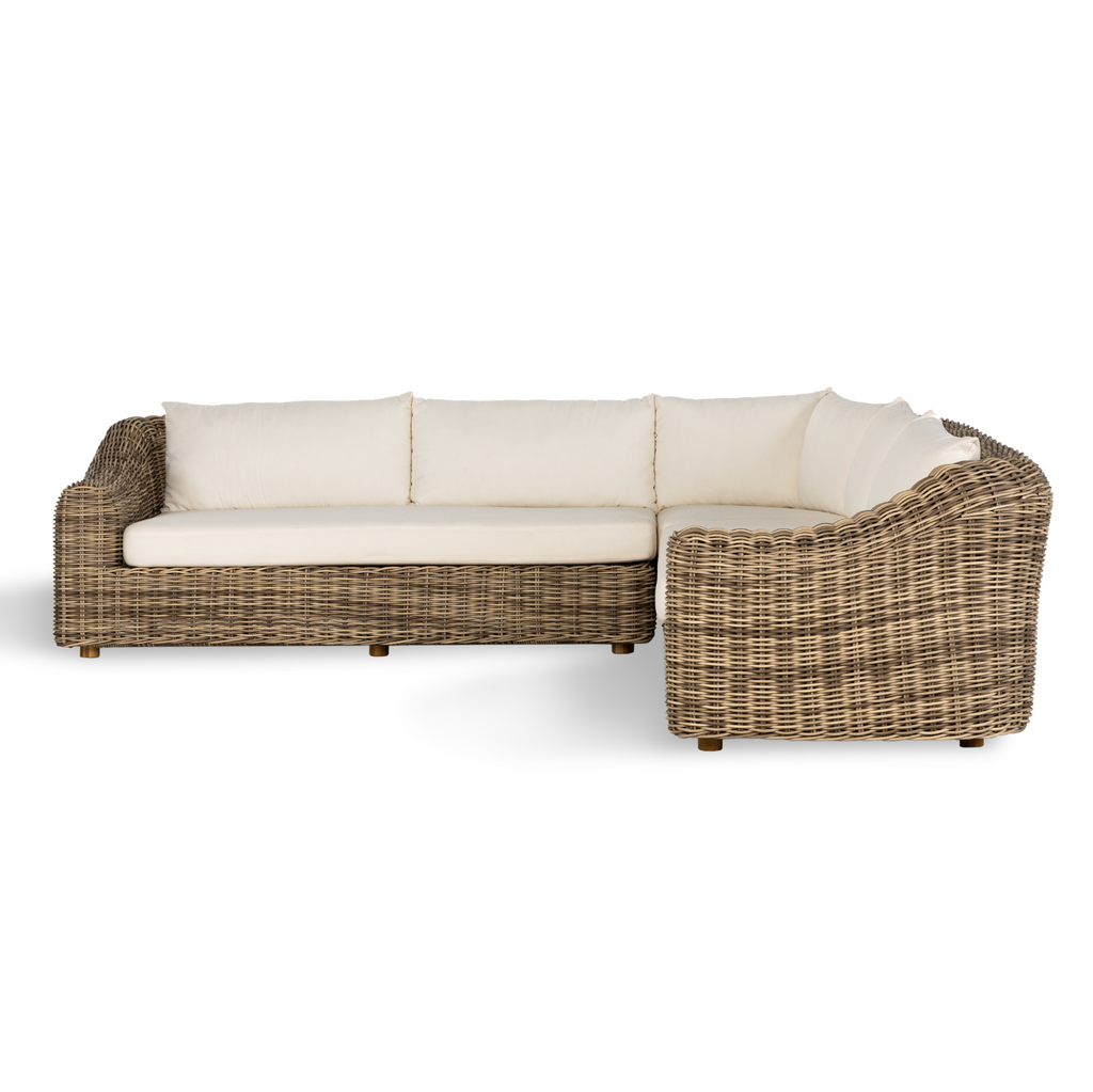 Millie Outdoor Sectional
