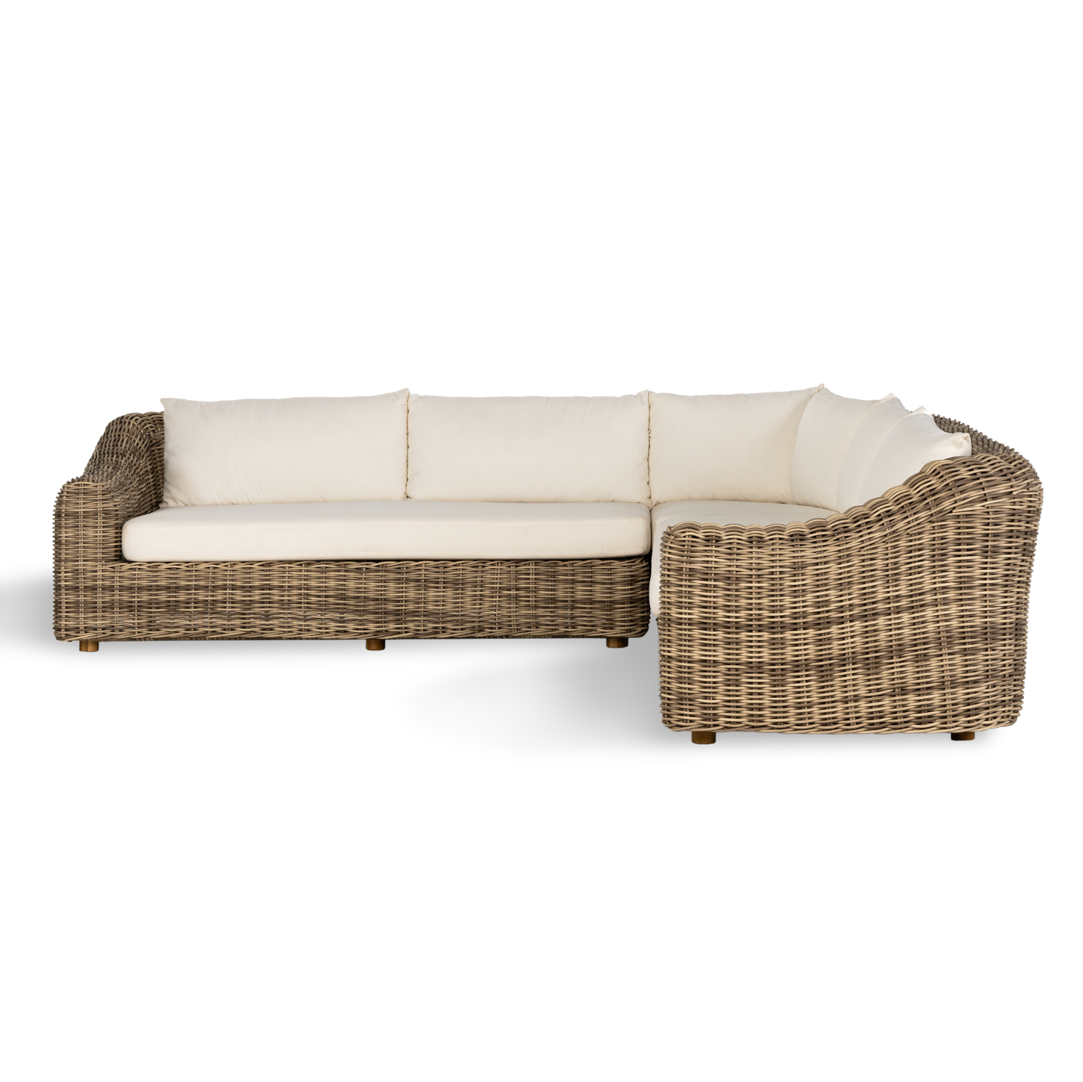 Millie Outdoor Sectional