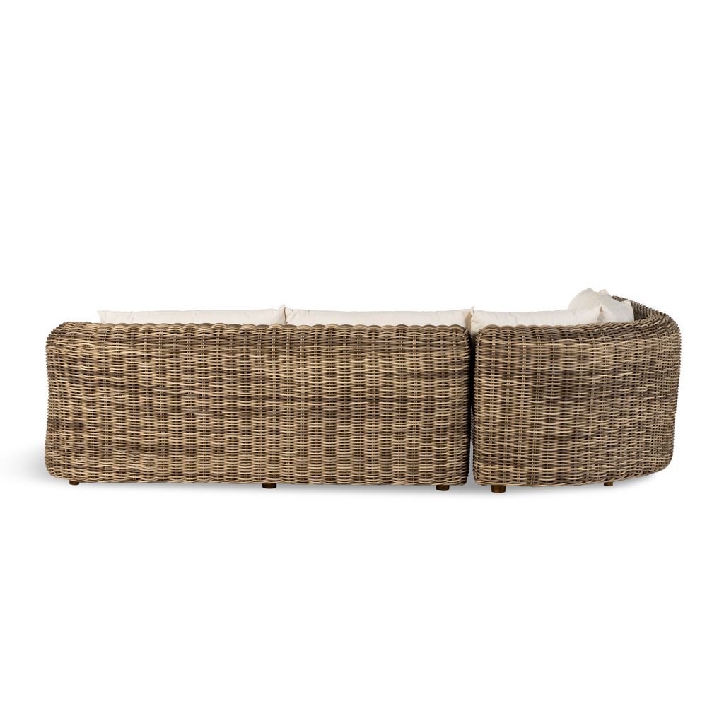Millie Outdoor Sectional