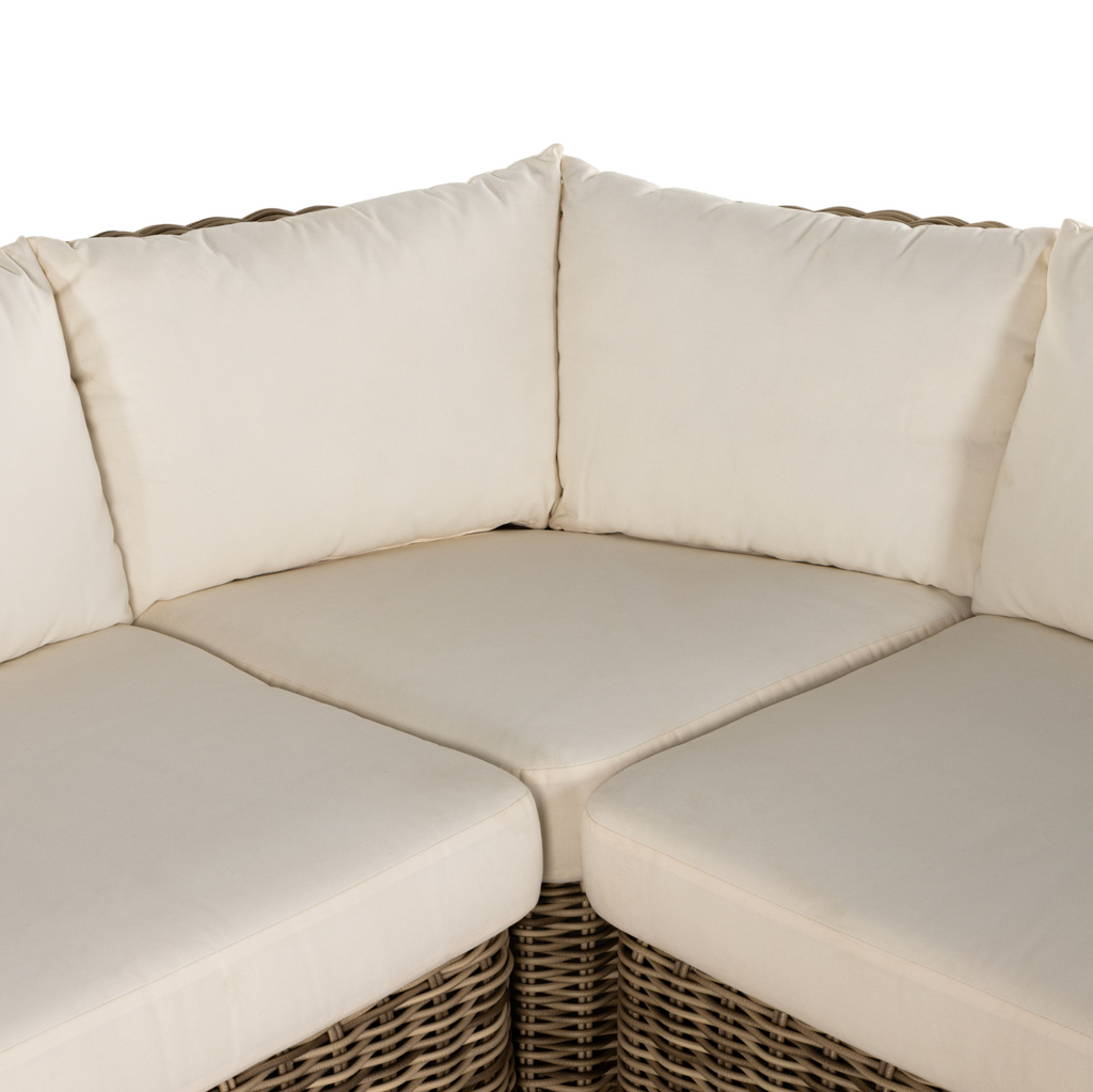 Millie Outdoor Sectional