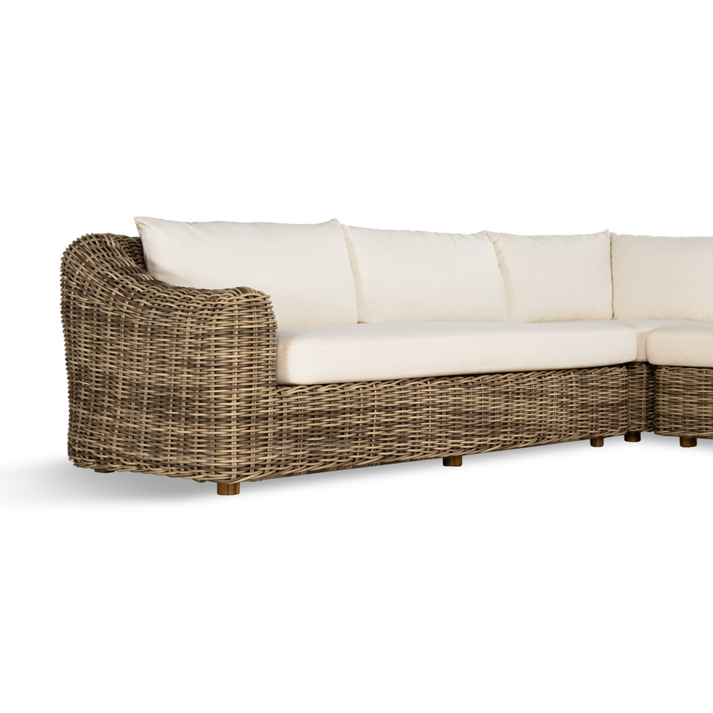 Millie Outdoor Sectional