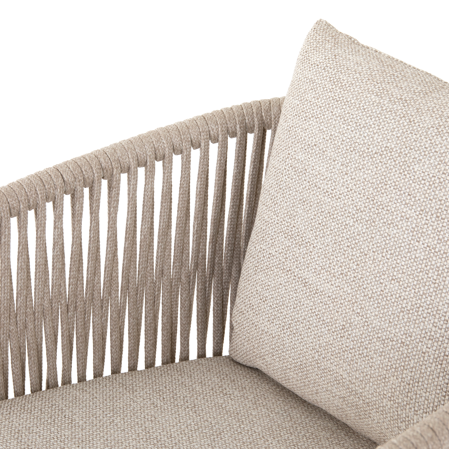 Sorrento Outdoor Dining Chair