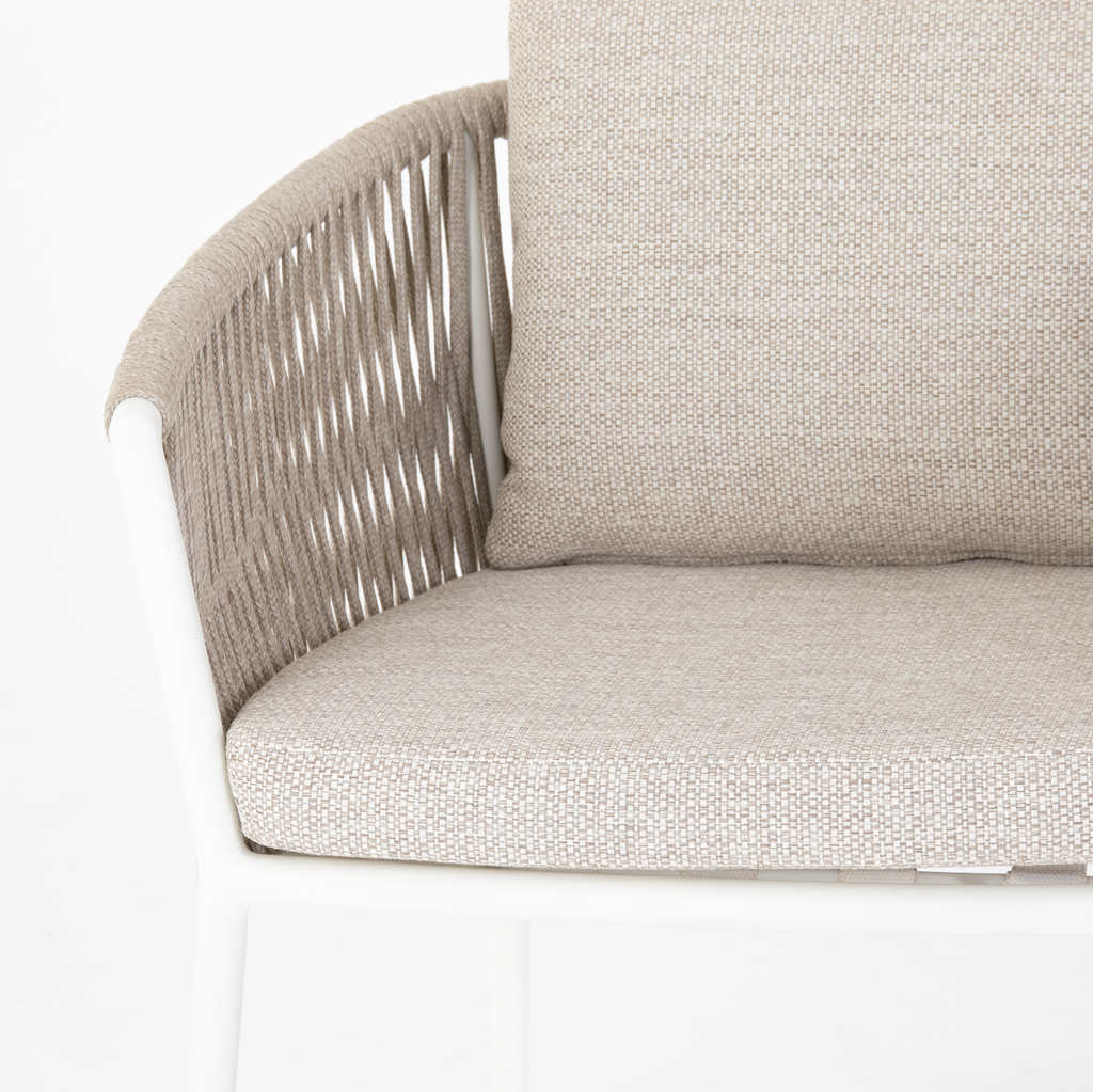 Sorrento Outdoor Dining Chair