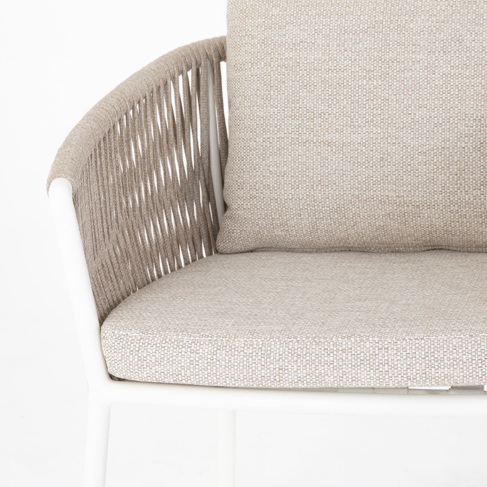 Sorrento Outdoor Dining Chair