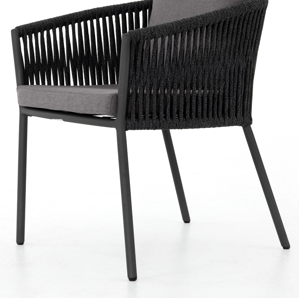 Sorrento Outdoor Dining Chair