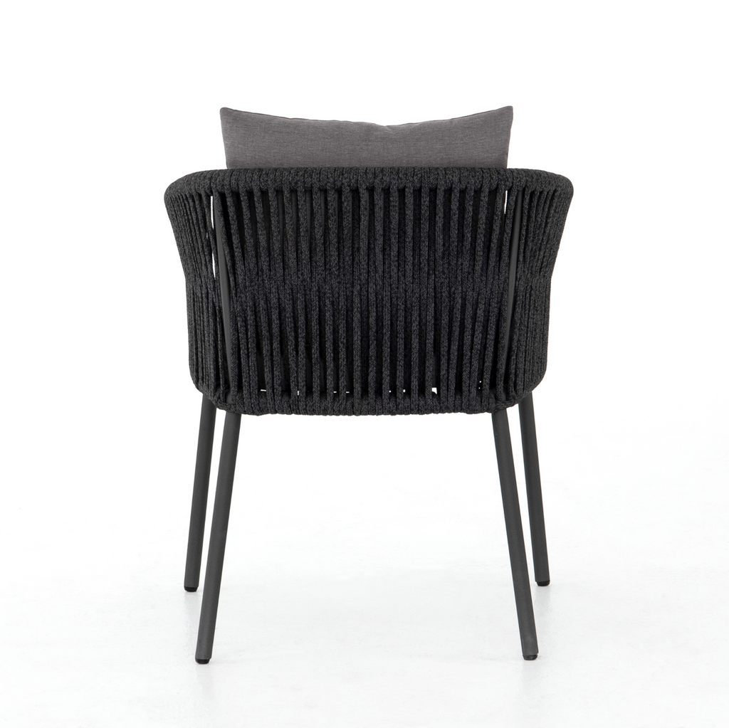 Sorrento Outdoor Dining Chair