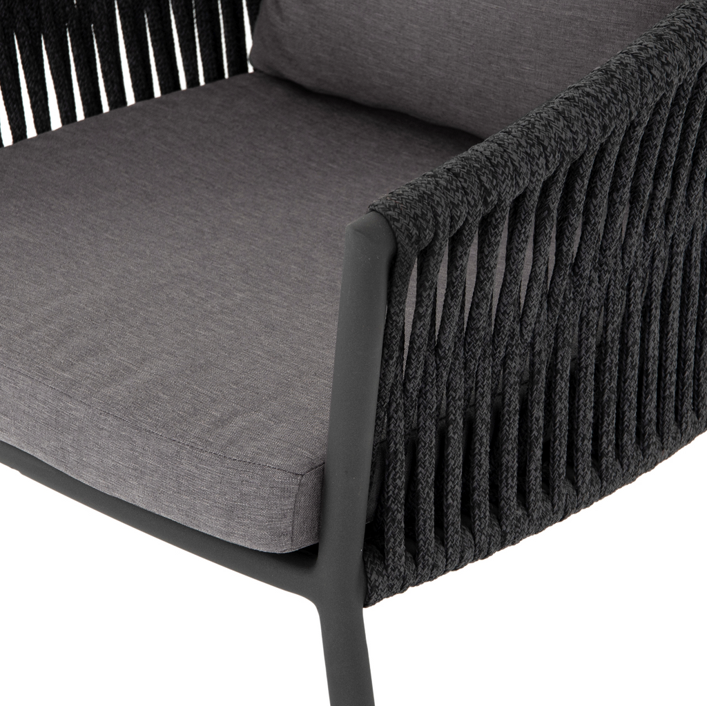 Sorrento Outdoor Dining Chair