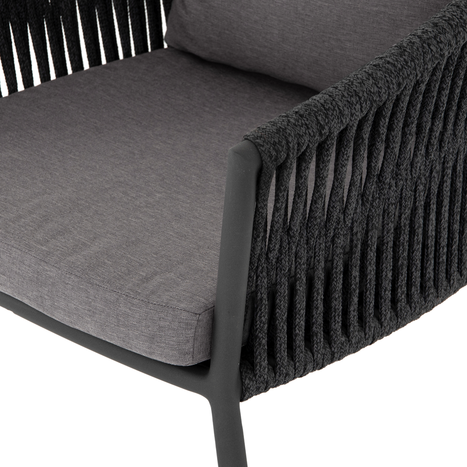 Sorrento Outdoor Dining Chair