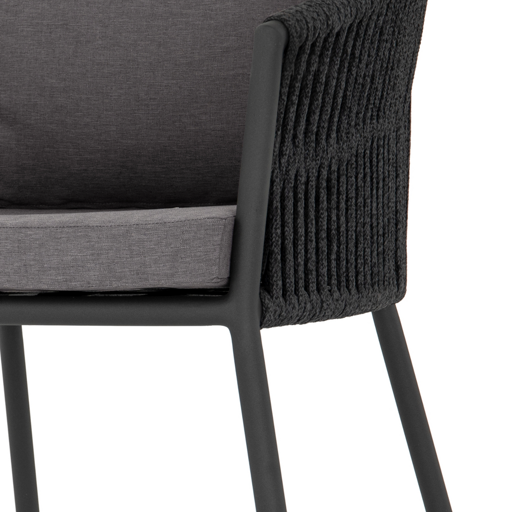 Sorrento Outdoor Dining Chair