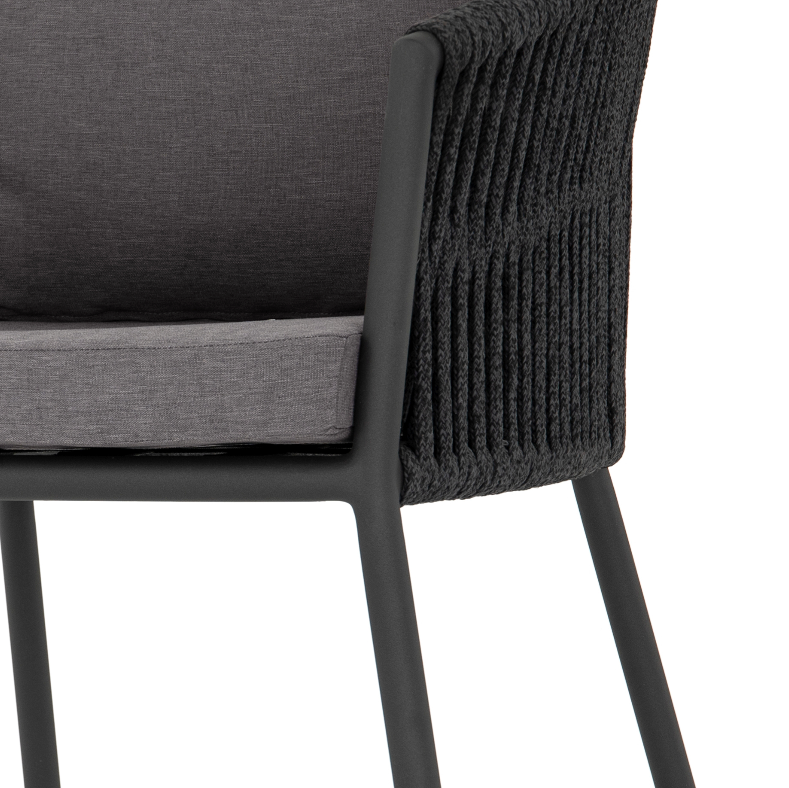 Sorrento Outdoor Dining Chair