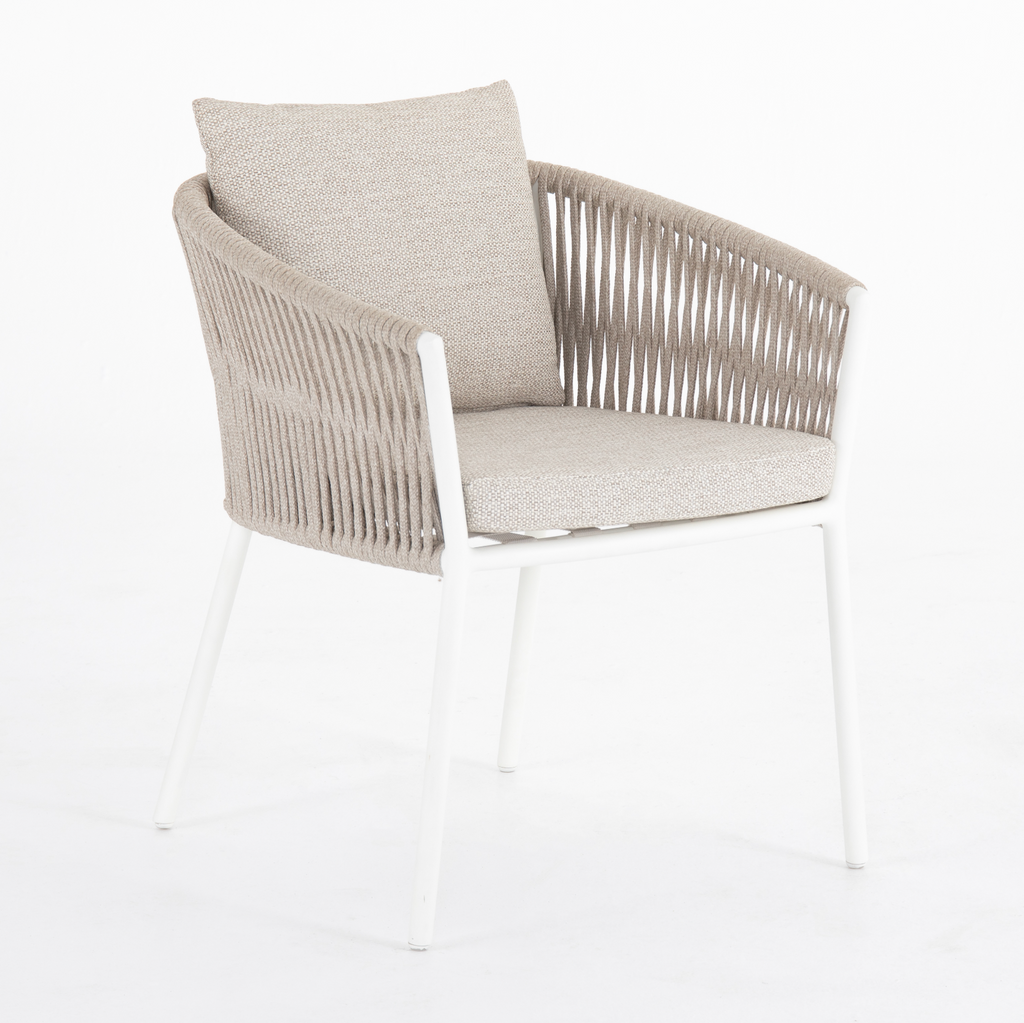 Sorrento Outdoor Dining Chair