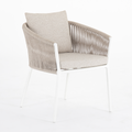 Sorrento Outdoor Dining Chair
