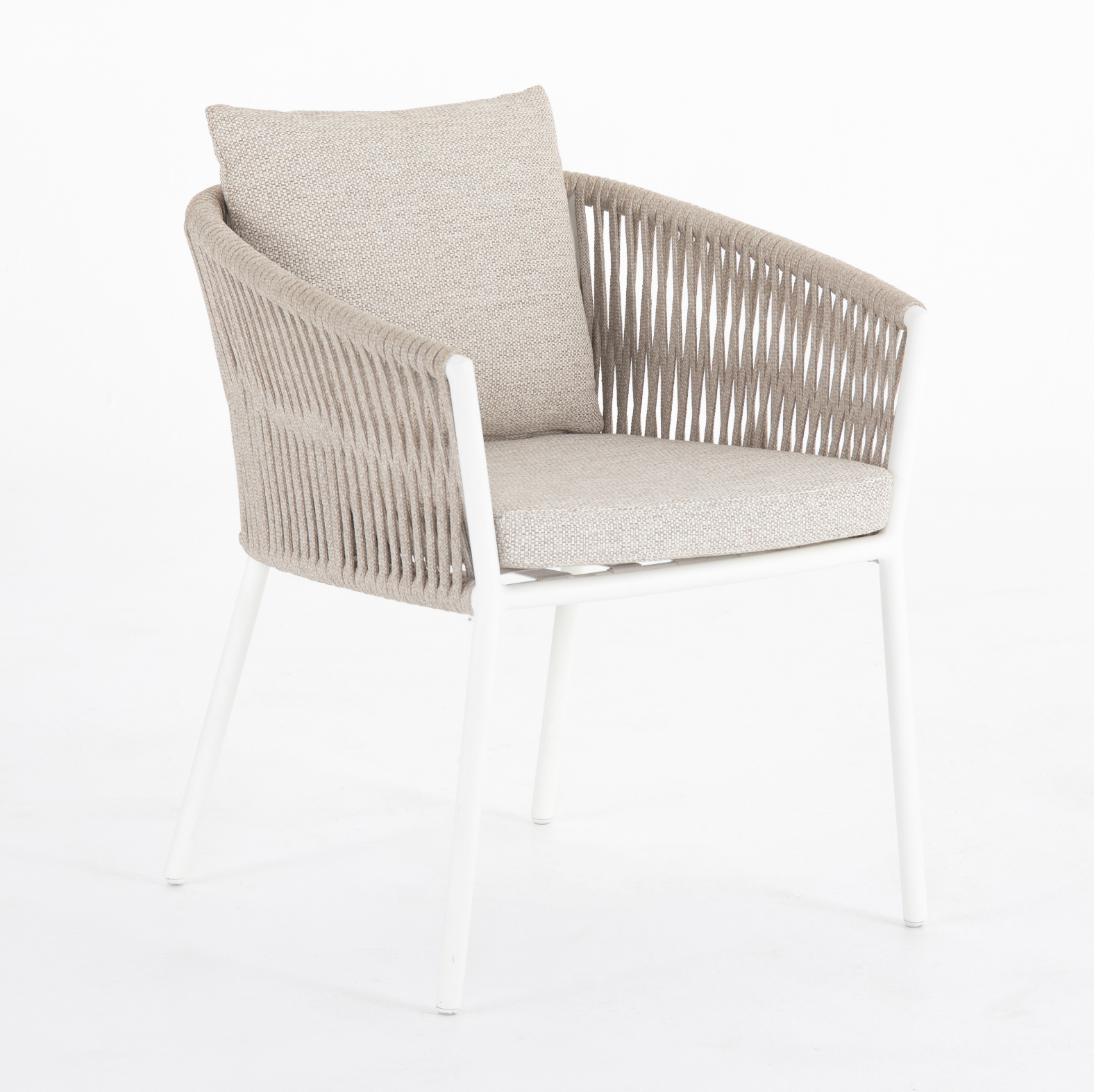 Sorrento Outdoor Dining Chair