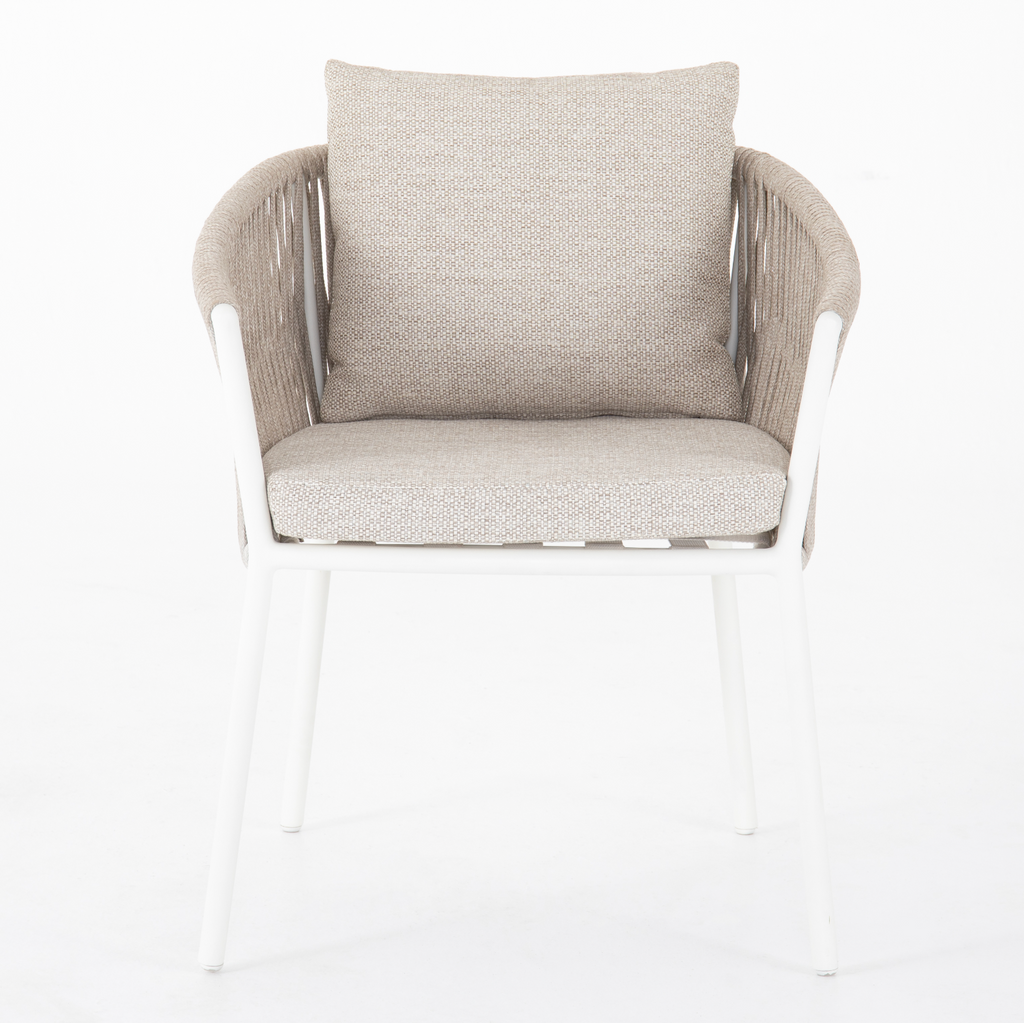 Sorrento Outdoor Dining Chair
