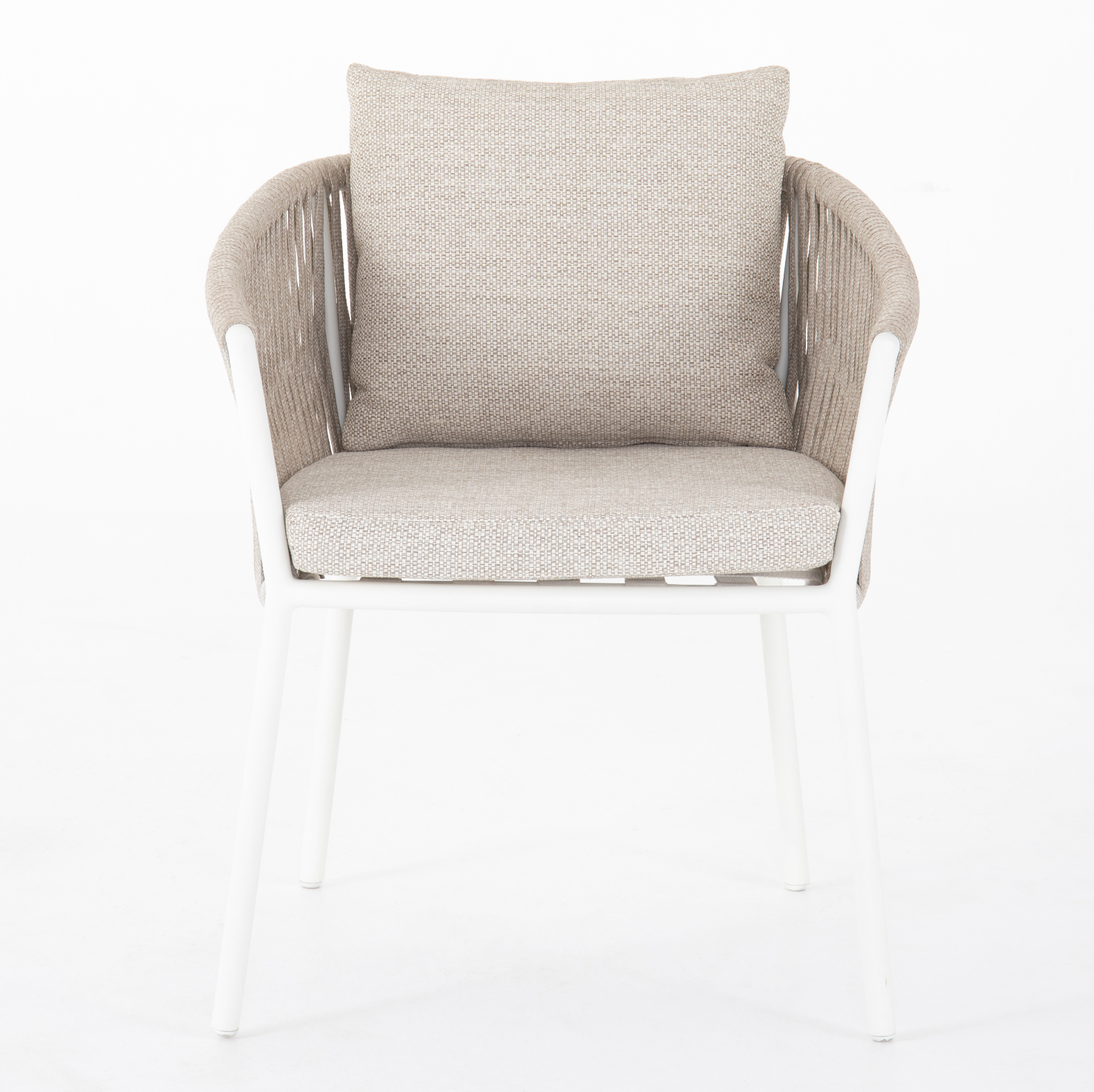 Sorrento Outdoor Dining Chair