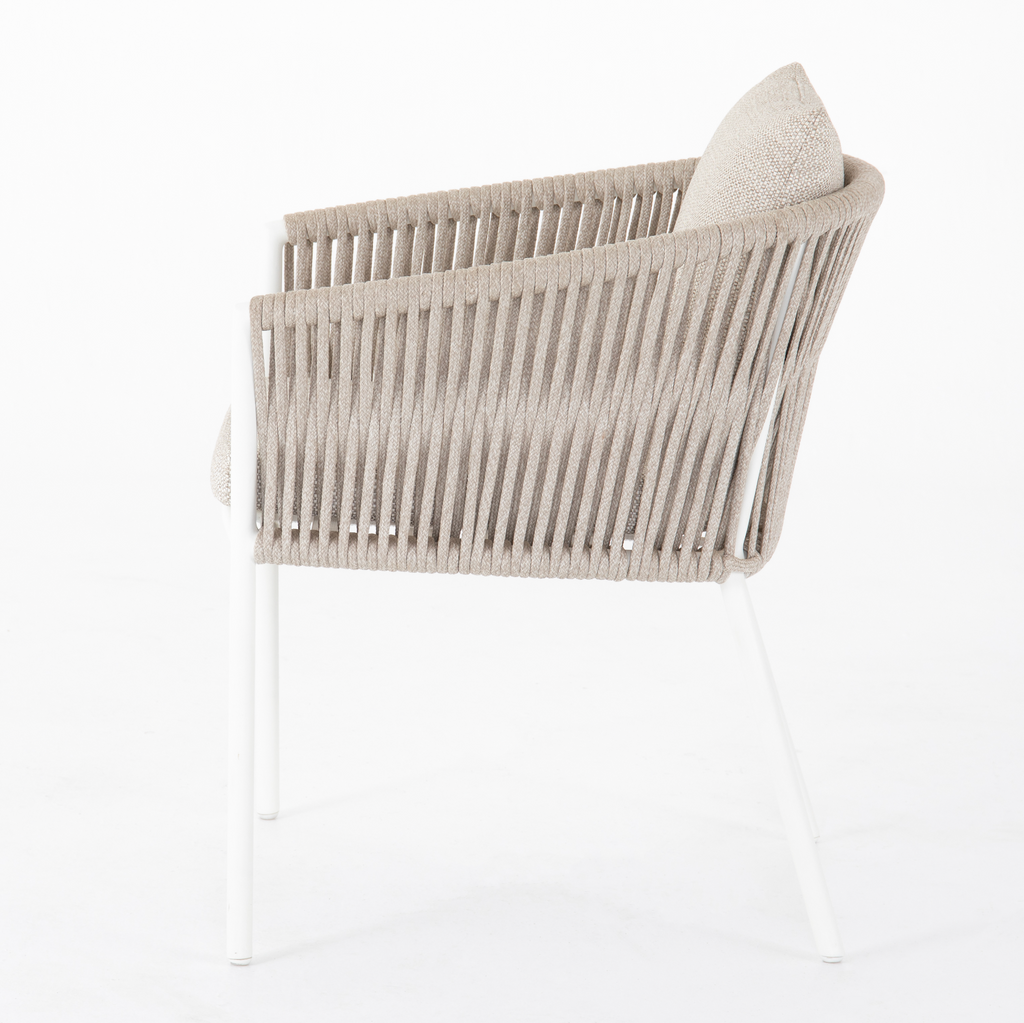 Sorrento Outdoor Dining Chair