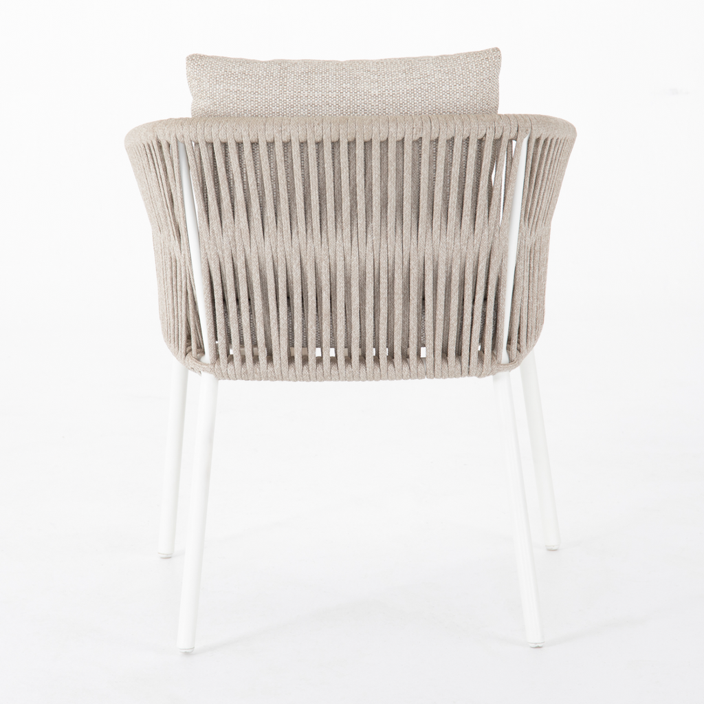 Sorrento Outdoor Dining Chair