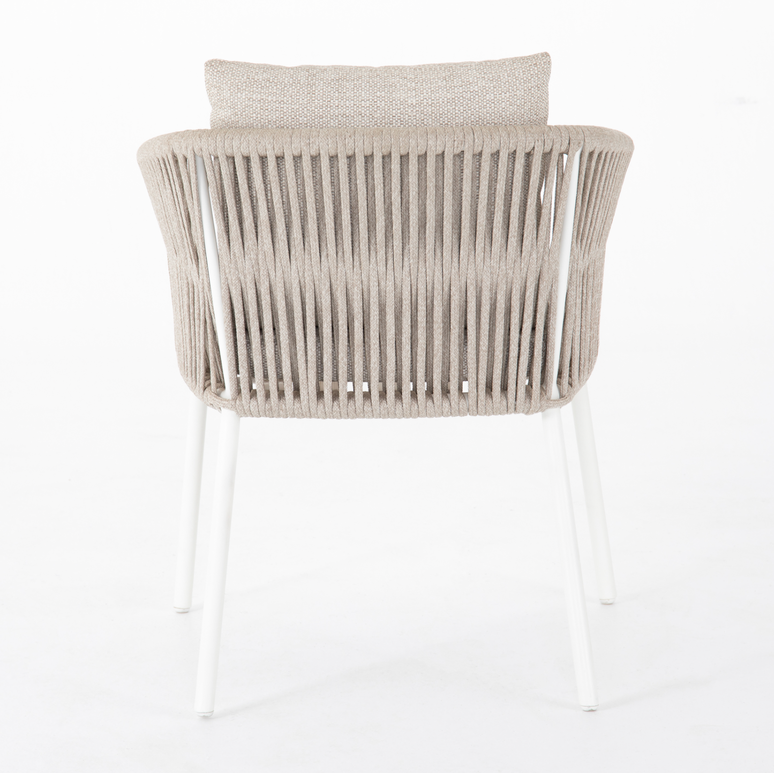 Sorrento Outdoor Dining Chair