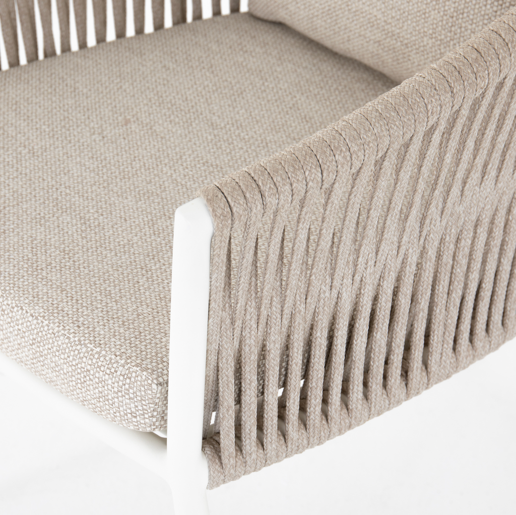 Sorrento Outdoor Dining Chair