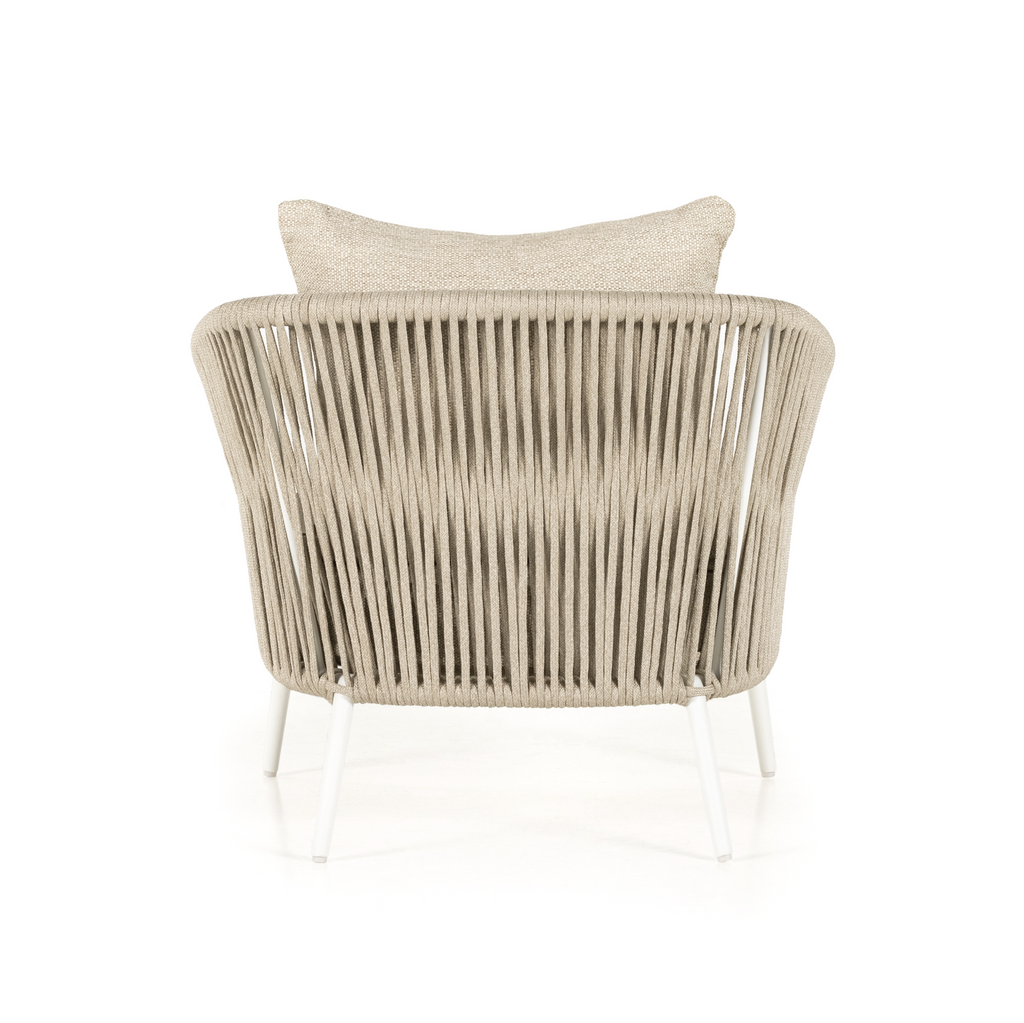 Sorrento Outdoor Chair