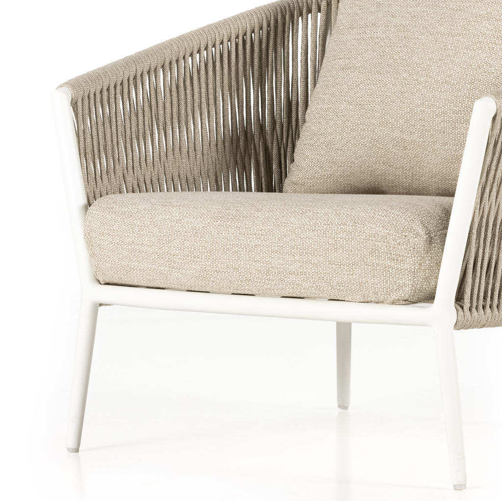 Sorrento Outdoor Chair
