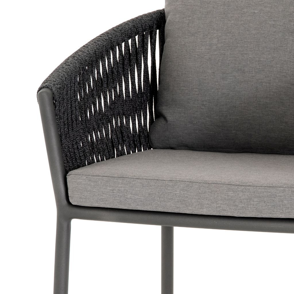 Sorrento Outdoor Counter Stool