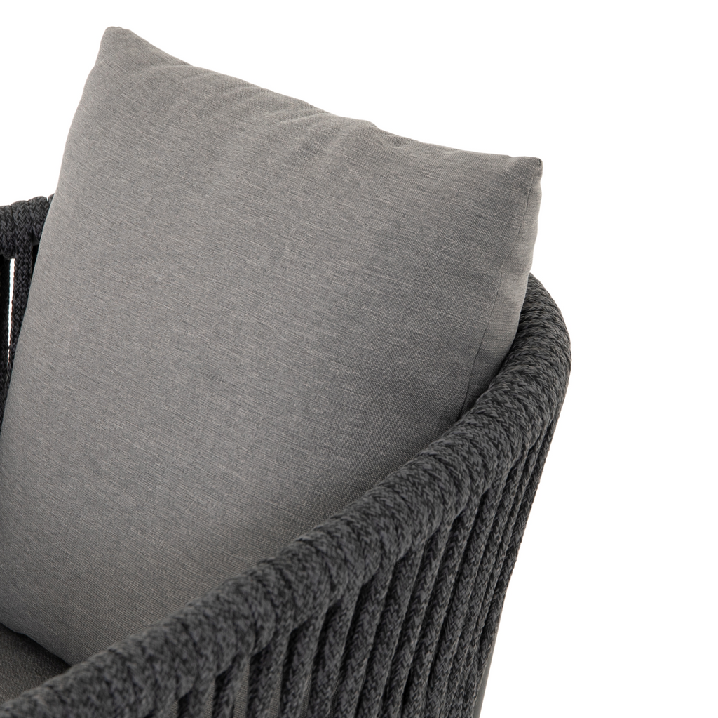 Sorrento Outdoor Counter Stool