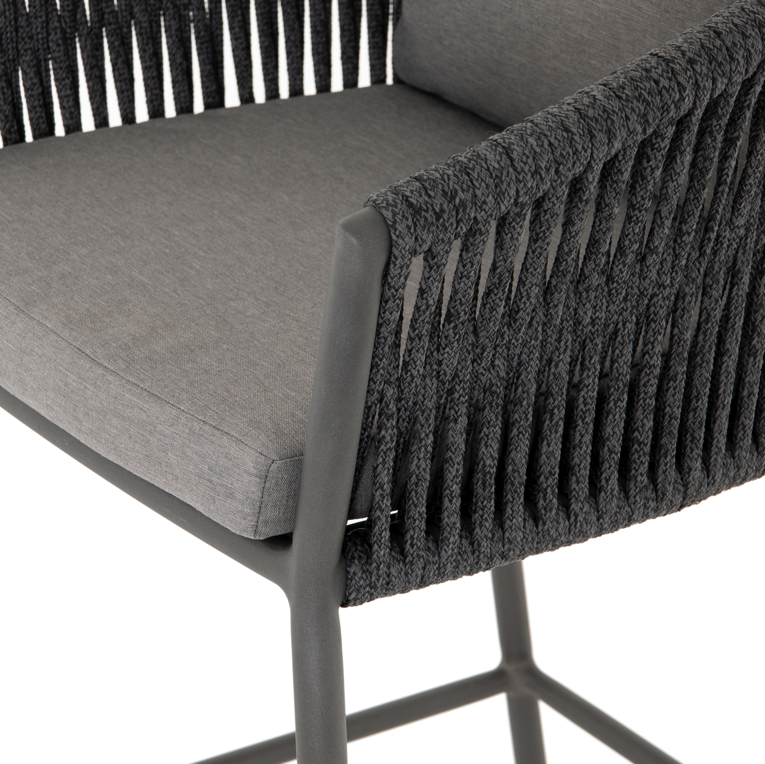 Sorrento Outdoor Counter Stool