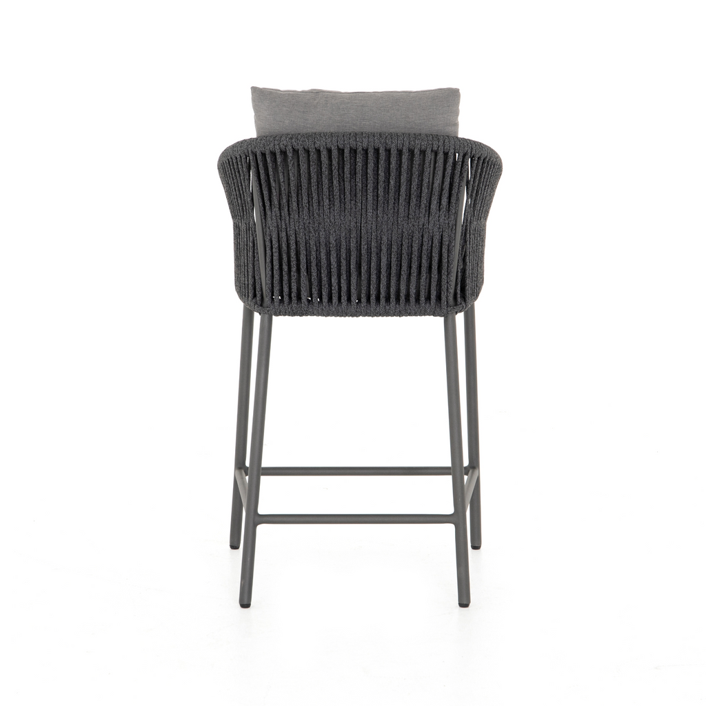 Sorrento Outdoor Counter Stool