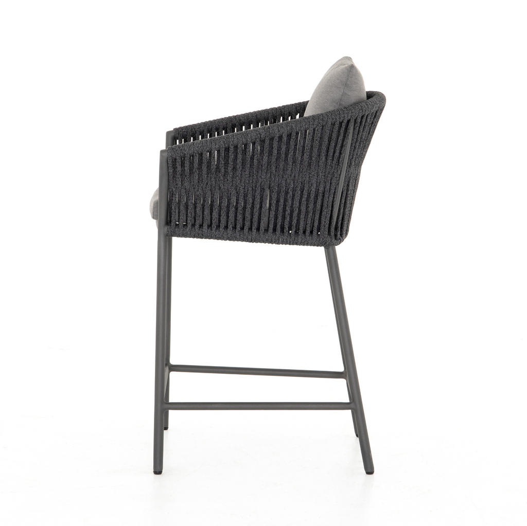 Sorrento Outdoor Counter Stool