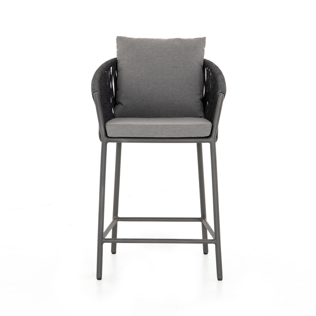 Sorrento Outdoor Counter Stool