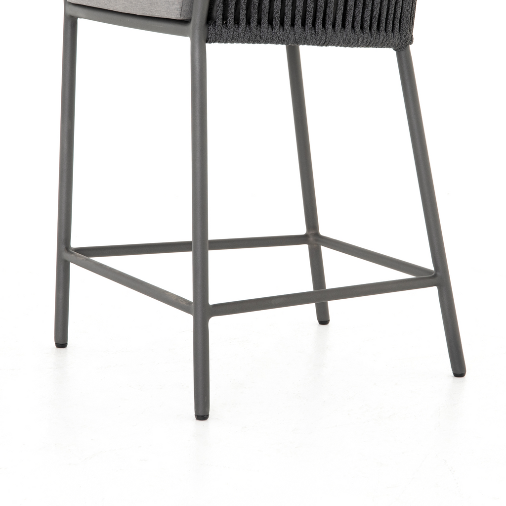 Sorrento Outdoor Counter Stool