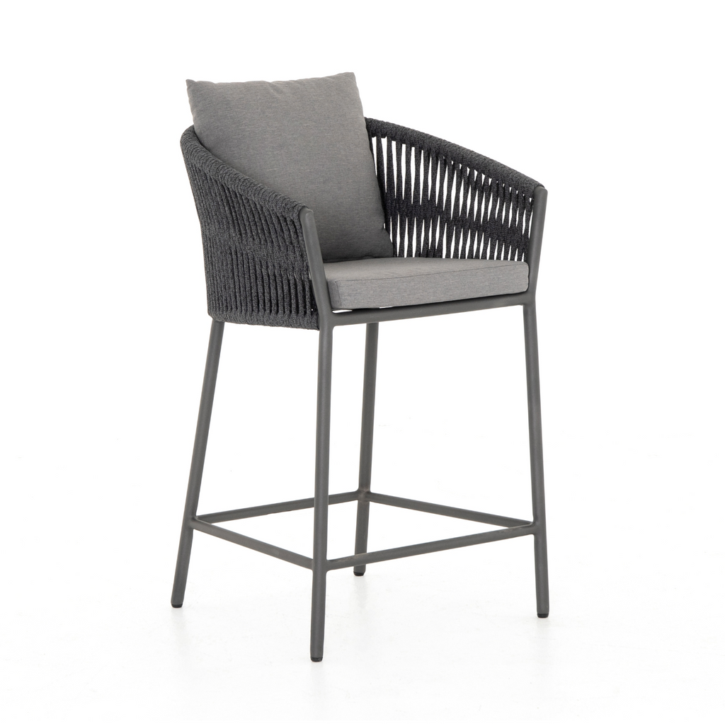 Sorrento Outdoor Counter Stool