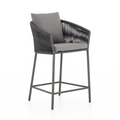 Sorrento Outdoor Counter Stool