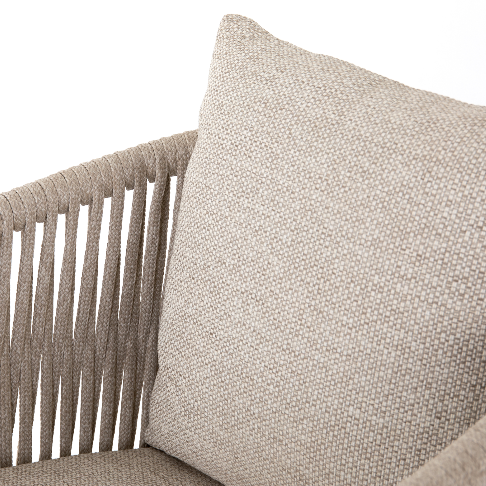 Sorrento Outdoor Counter Stool
