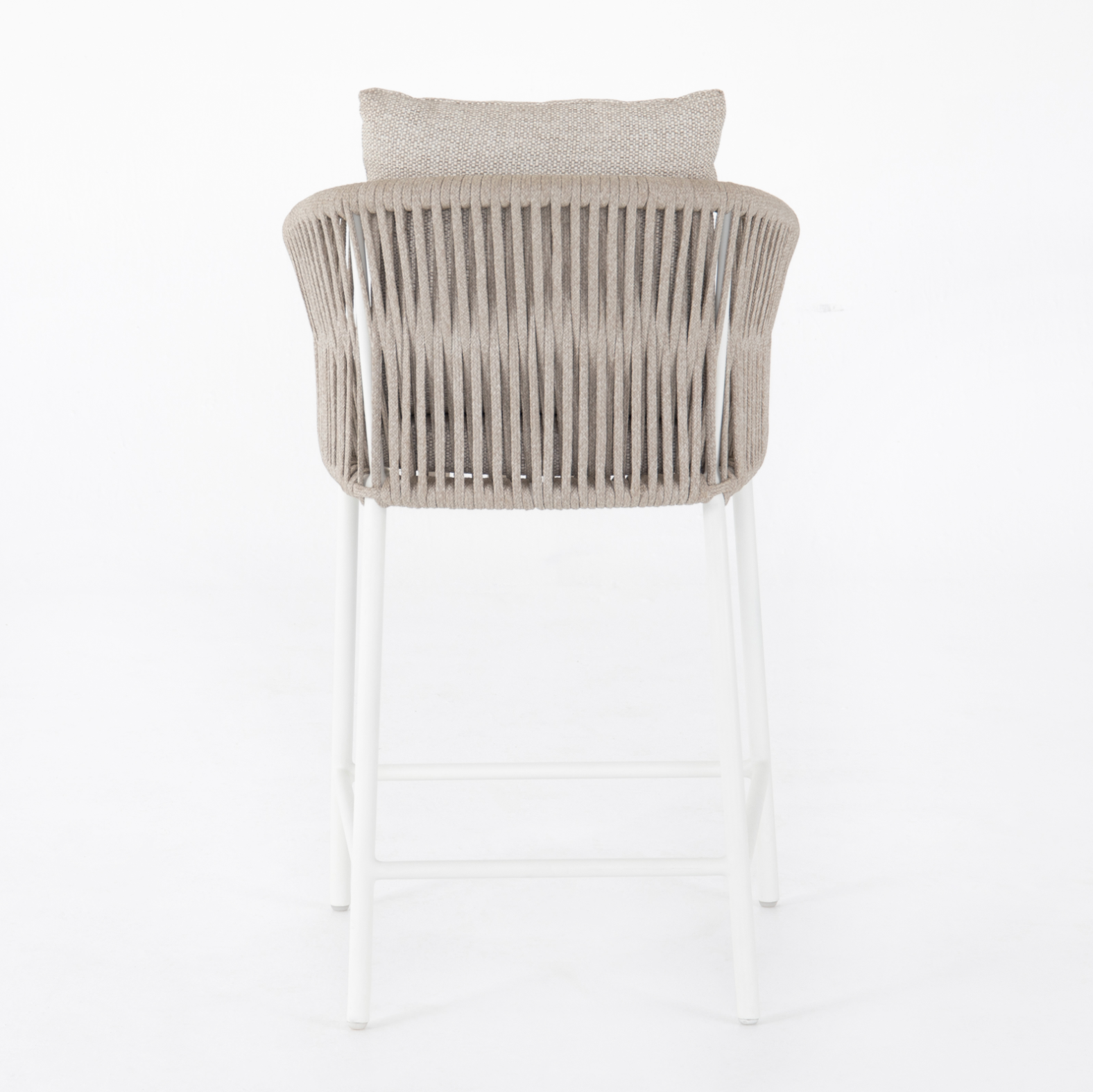 Sorrento Outdoor Counter Stool