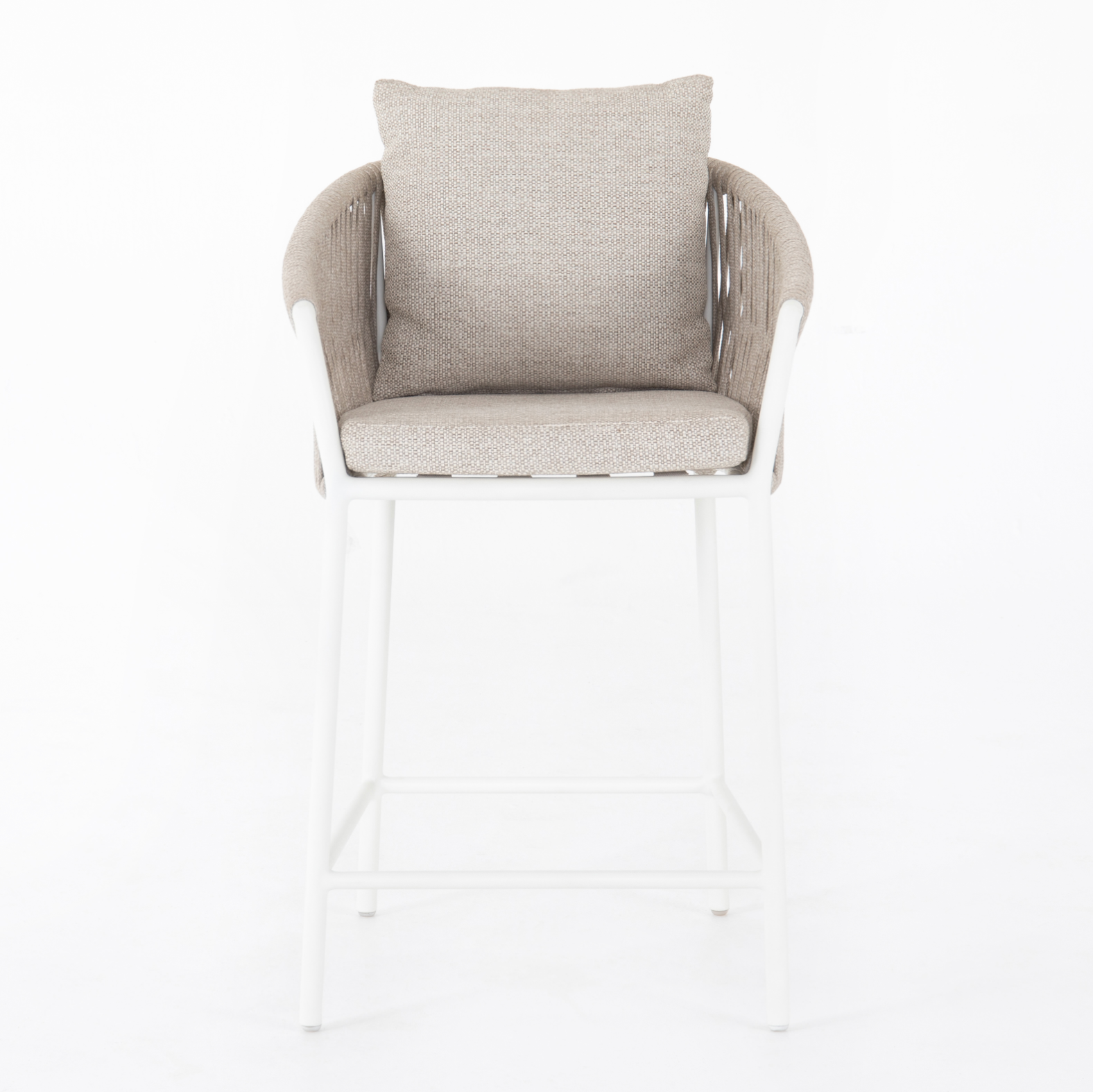 Sorrento Outdoor Counter Stool
