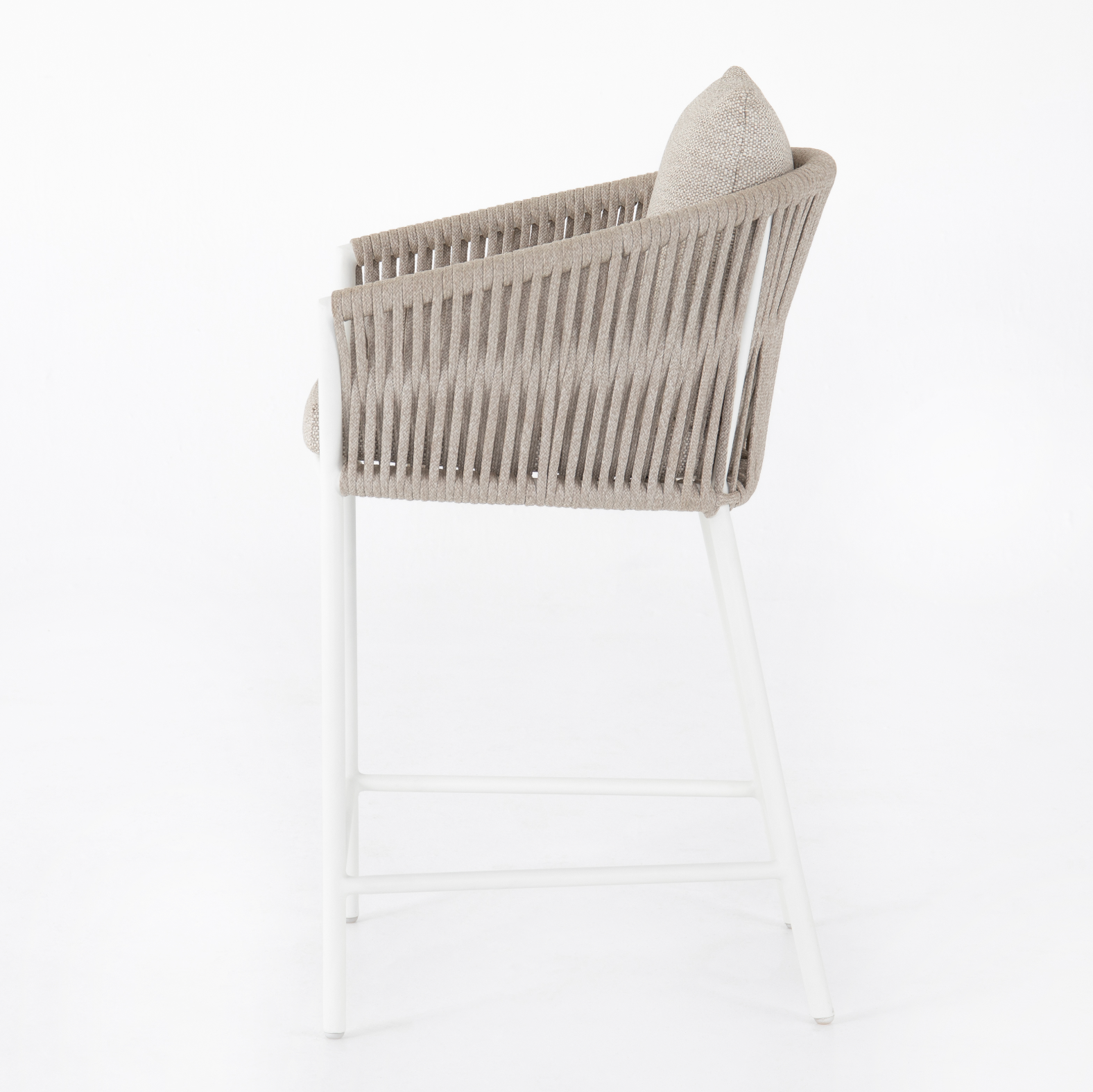 Sorrento Outdoor Counter Stool